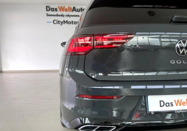 Volkswagen Golf cena 149900 przebieg: 20000, rok produkcji 2023 z Września małe 436